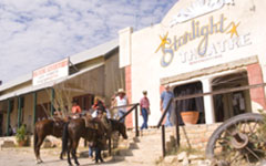 Click Here to go to the Starlight Theatre website.