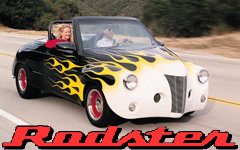 Click Here to go to the Rodster website.